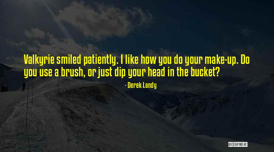 Lemmons Dental Associates Quotes By Derek Landy Lemmons Dental Associates Quotes By Derek Landy