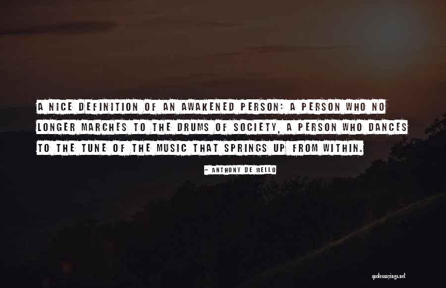 Lemmons Restaurant Quotes By Anthony De Mello Lemmons Restaurant Quotes By Anthony De Mello