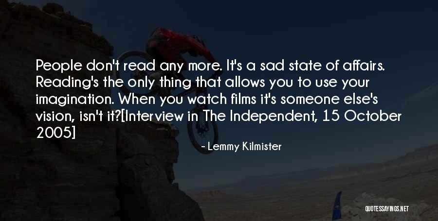 Lemmy Kilmister Quotes 978275