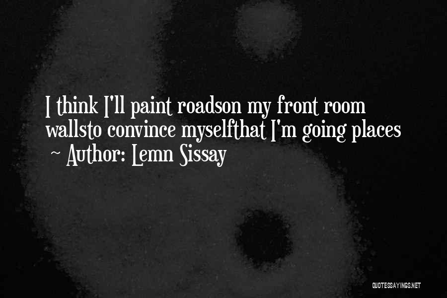 Lemn Sissay Quotes 1710848