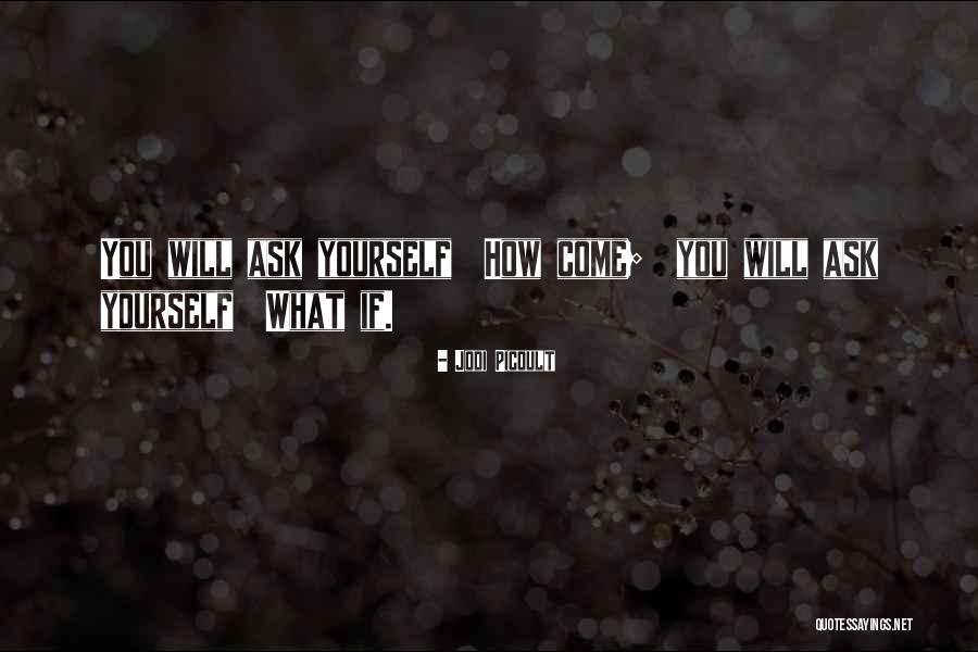 Lemnaruiulian Quotes By Jodi Picoult