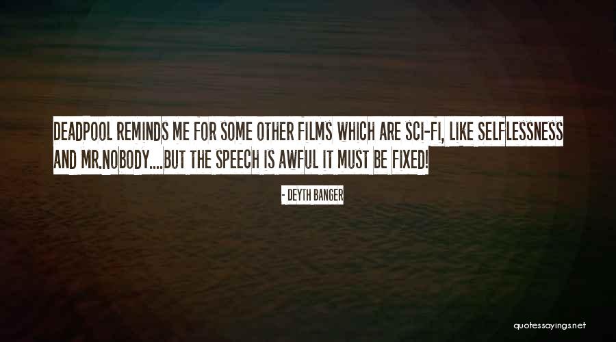 Lemocide Quotes By Deyth Banger Lemocide Quotes By Deyth Banger