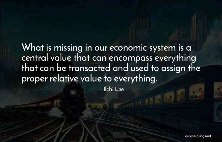Lemoine Point Quotes By Ilchi Lee Lemoine Point Quotes By Ilchi Lee