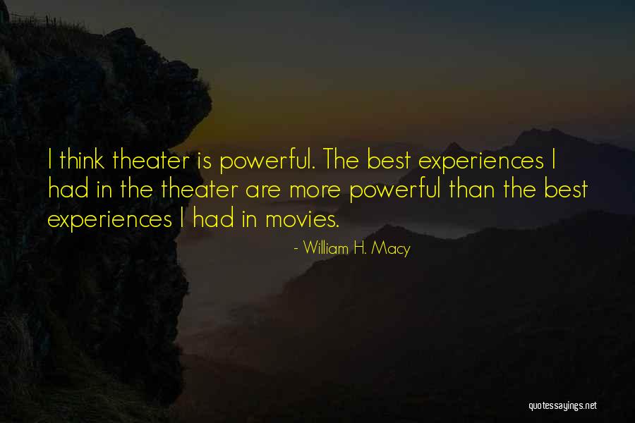 Lemon Balm Quotes By William H. Macy Lemon Balm Quotes By William H. Macy