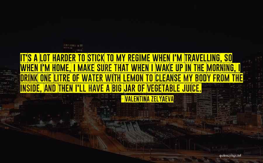 Lemon Drink Quotes By Valentina Zelyaeva Lemon Drink Quotes By Valentina Zelyaeva
