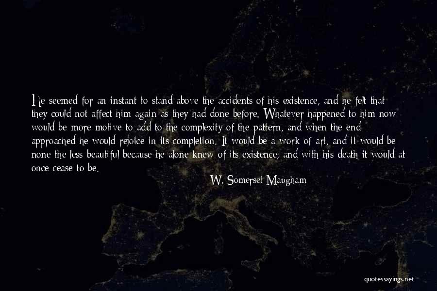 Lemon Drink Quotes By W. Somerset Maugham Lemon Drink Quotes By W. Somerset Maugham