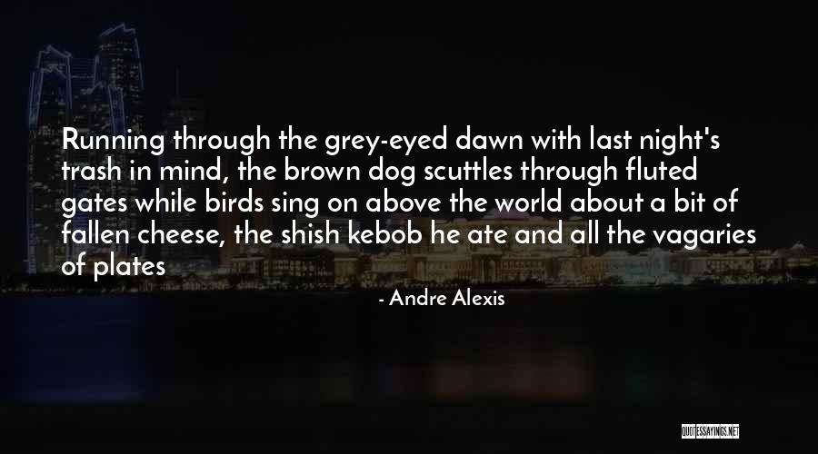 Lemon Drop Shop Quotes By Andre Alexis Lemon Drop Shop Quotes By Andre Alexis