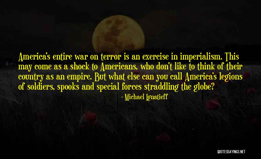Lemon Meringue Pie Murder Quotes By Michael Ignatieff