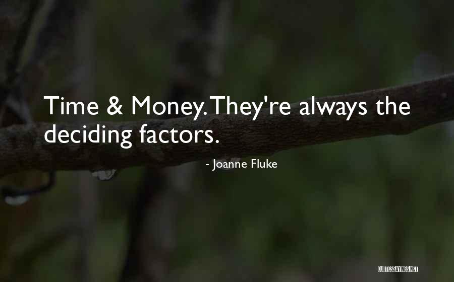Lemon Meringue Quotes By Joanne Fluke