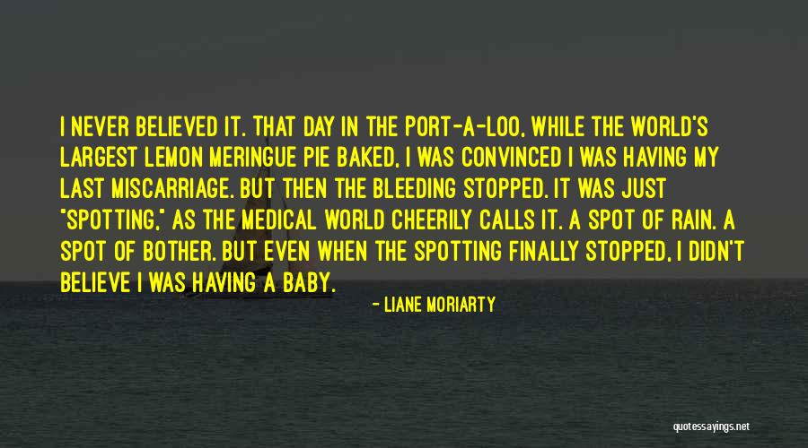 Lemon Meringue Quotes By Liane Moriarty Lemon Meringue Quotes By Liane Moriarty