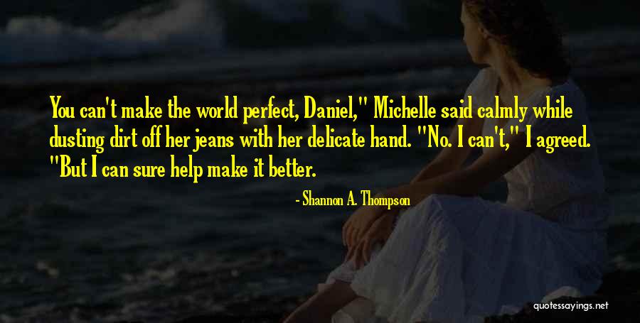 Lemonade Roller Skates Quotes By Shannon A. Thompson Lemonade Roller Skates Quotes By Shannon A. Thompson