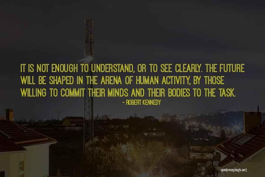Lemonds Chevrolet Quotes By Robert Kennedy Lemonds Chevrolet Quotes By Robert Kennedy