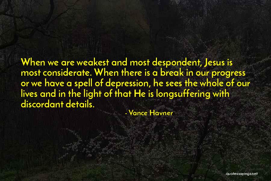 Lemonds Chevrolet Quotes By Vance Havner Lemonds Chevrolet Quotes By Vance Havner