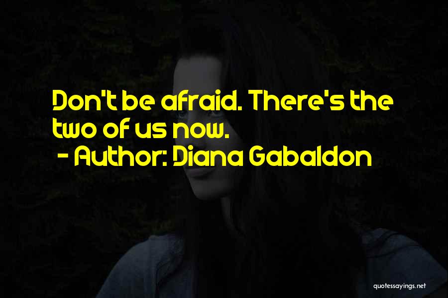 Lemongrabs Quotes By Diana Gabaldon