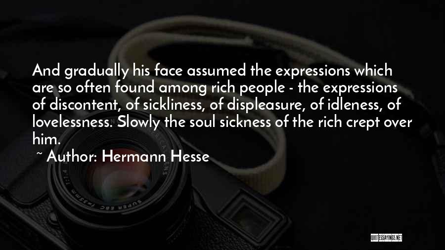 Lemongrabs Quotes By Hermann Hesse