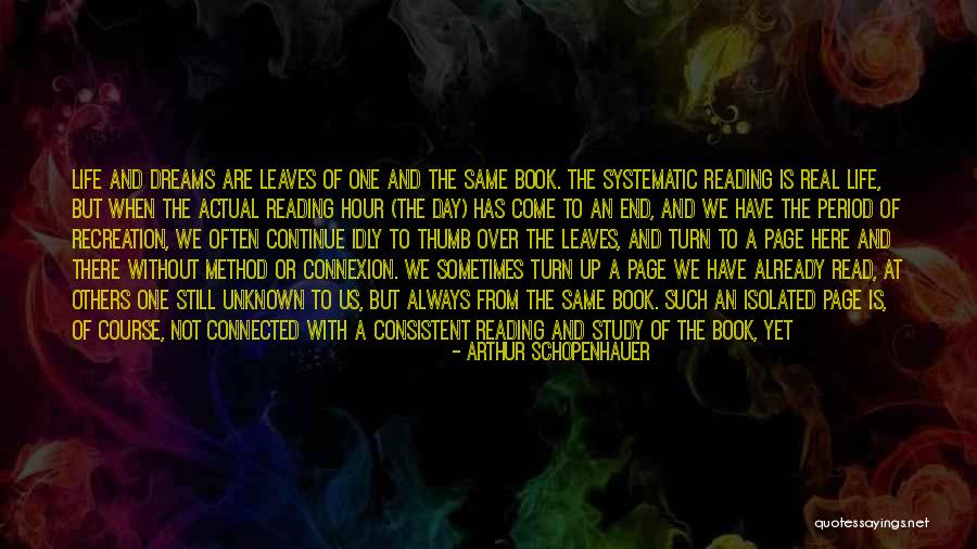 Lemonhead Quotes By Arthur Schopenhauer