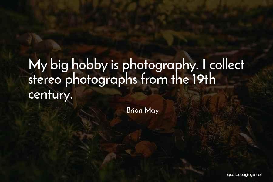 Lemonhead Quotes By Brian May