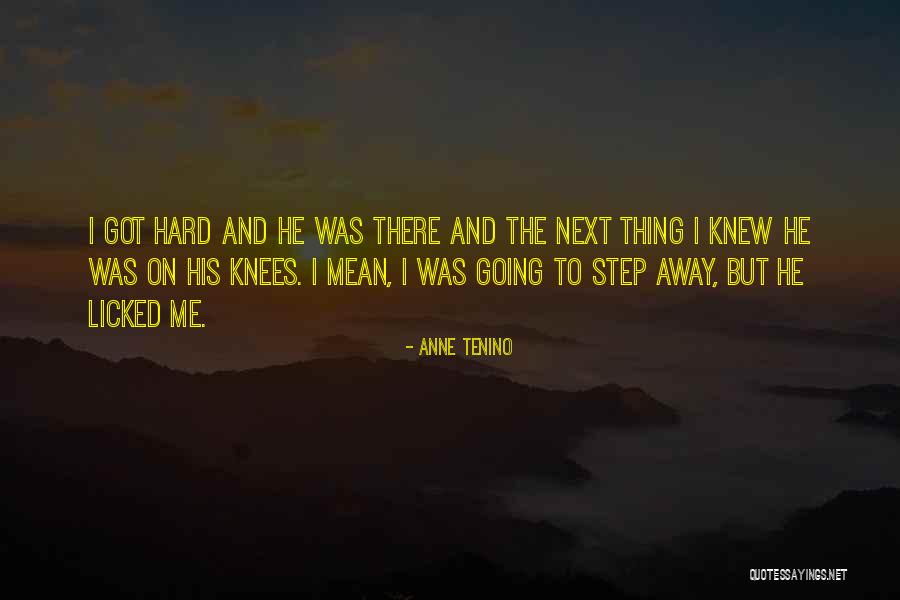 Lemonia Santa Monica Quotes By Anne Tenino Lemonia Santa Monica Quotes By Anne Tenino