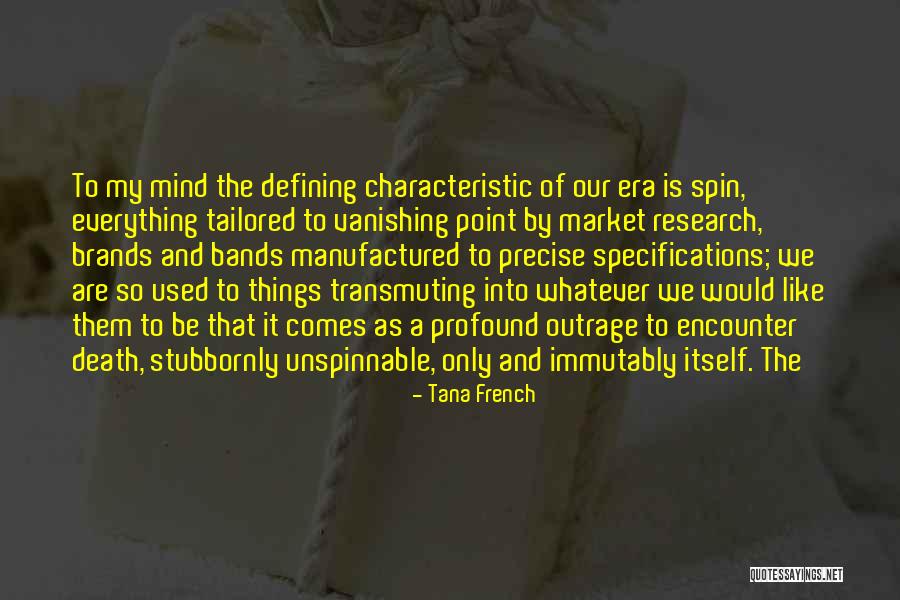 Lemonjello Jones Quotes By Tana French Lemonjello Jones Quotes By Tana French