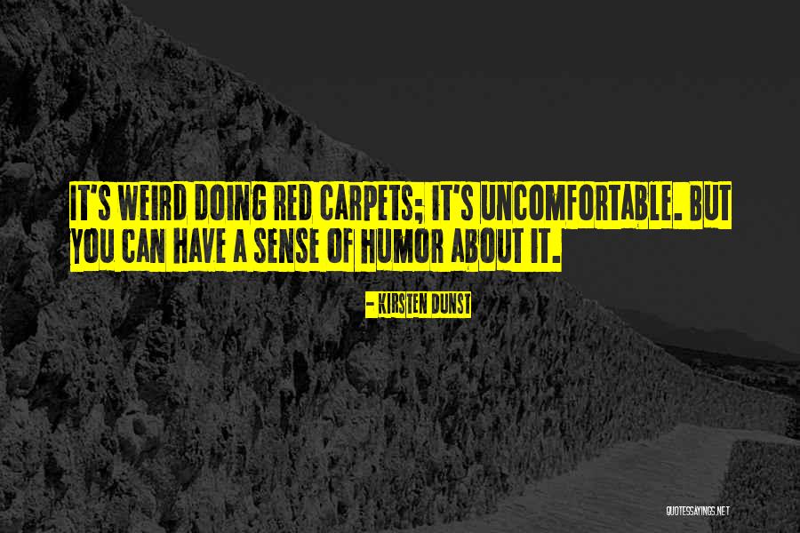Lemonnier Artist Quotes By Kirsten Dunst Lemonnier Artist Quotes By Kirsten Dunst