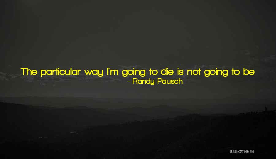 Lemons And Lemonade Quotes By Randy Pausch Lemons And Lemonade Quotes By Randy Pausch