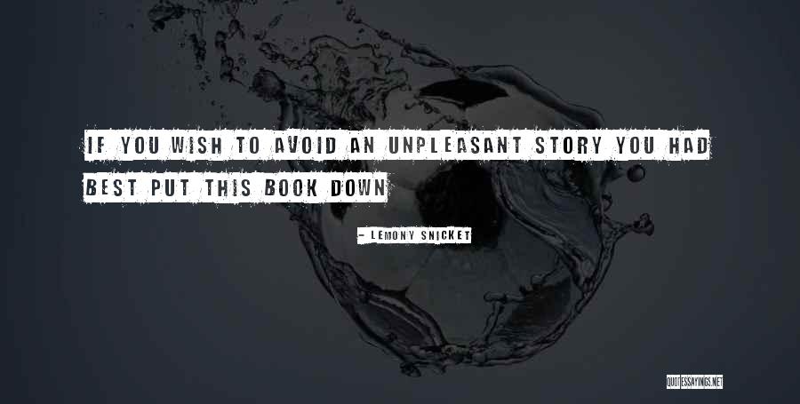 Lemony Snicket Best Quotes By Lemony Snicket Lemony Snicket Best Quotes By Lemony Snicket