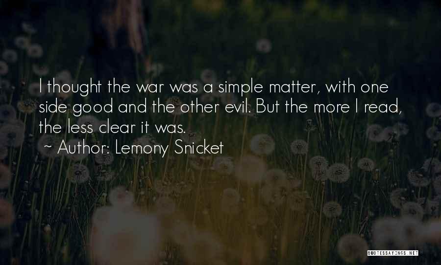 Lemony Snicket Quotes 1162480