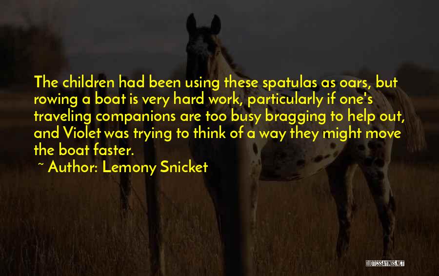 Lemony Snicket Quotes 1383227