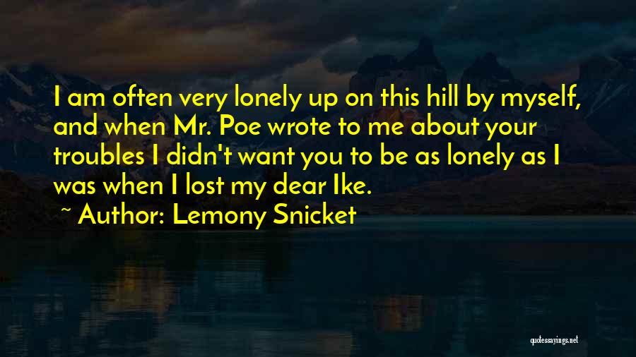 Lemony Snicket Quotes 1591745