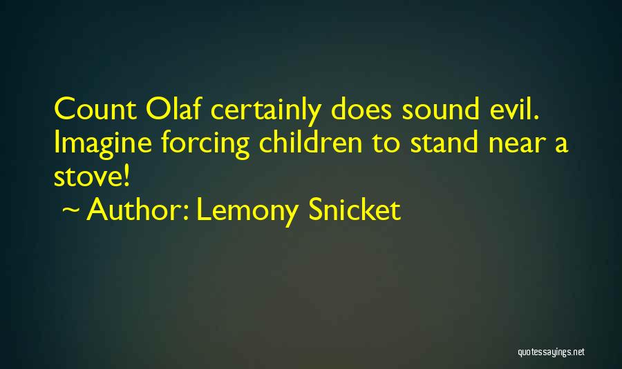 Lemony Snicket Quotes 1634801