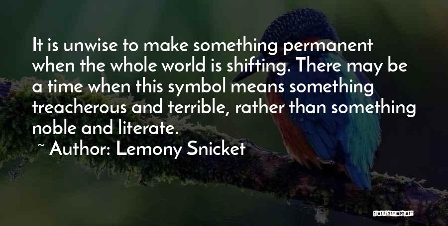 Lemony Snicket Quotes 1915142