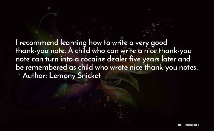 Lemony Snicket Quotes 1958348