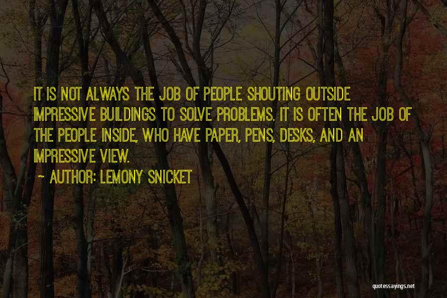 Lemony Snicket Quotes 1989793