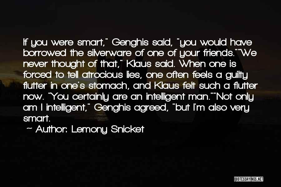 Lemony Snicket Quotes 2041658