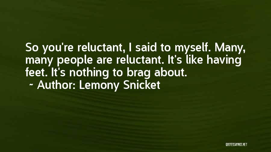 Lemony Snicket Quotes 2077198
