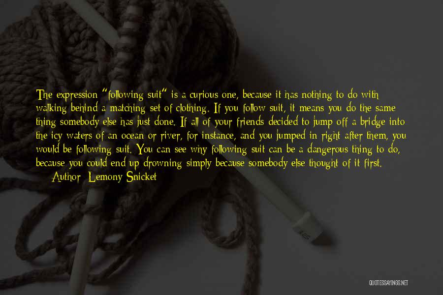 Lemony Snicket Quotes 616581