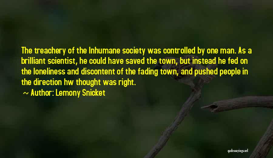 Lemony Snicket Quotes 658017