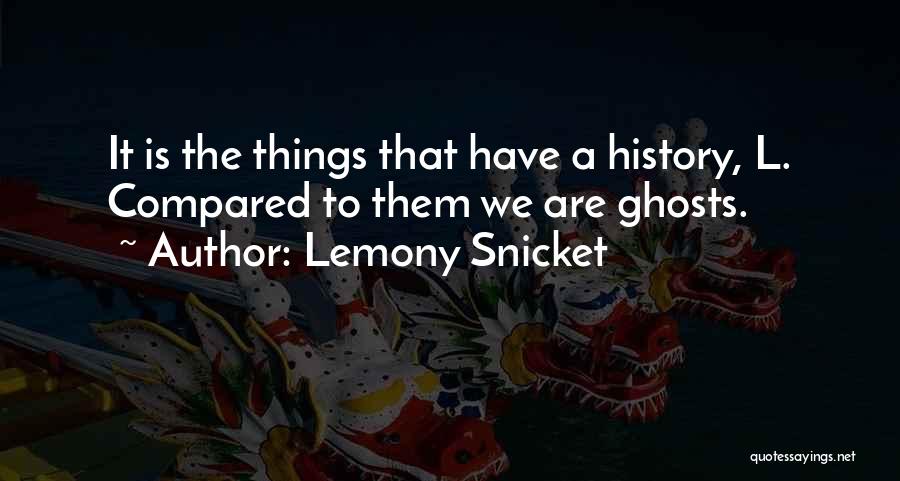 Lemony Snicket Quotes 853054