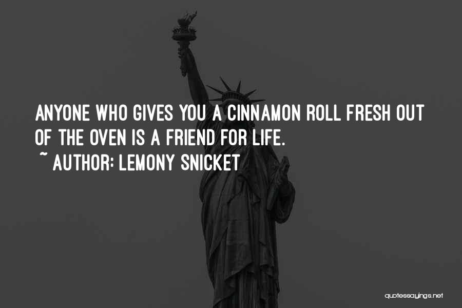 Lemony Snicket Quotes 927326