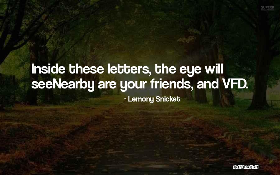 Lemony Snicket Series Unfortunate Events Quotes By Lemony Snicket