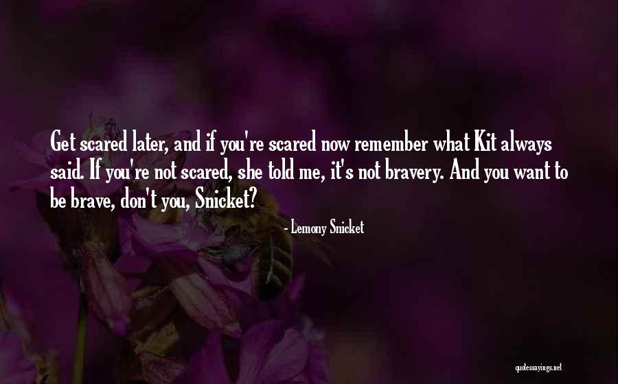 Lemony Snicket's Quotes By Lemony Snicket Lemony Snicket's Quotes By Lemony Snicket