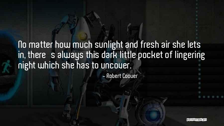Lemore Beauty Quotes By Robert Coover Lemore Beauty Quotes By Robert Coover