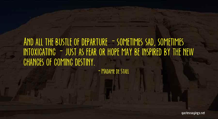 Lemove Quotes By Madame De Stael Lemove Quotes By Madame De Stael