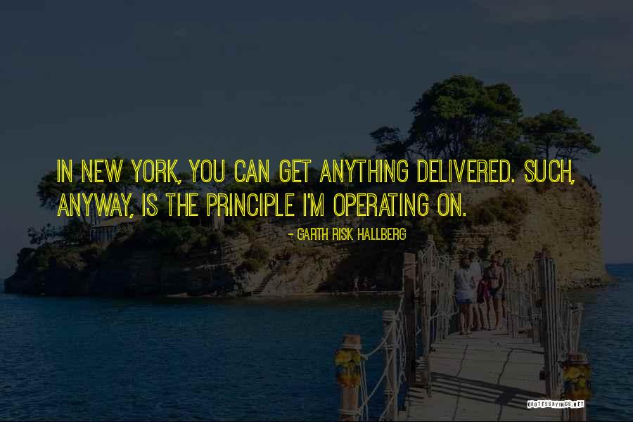 Lemoyne Owen College Quotes By Garth Risk Hallberg Lemoyne Owen College Quotes By Garth Risk Hallberg