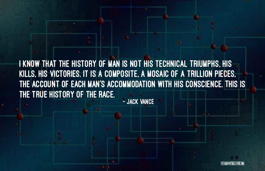 Lemparan Ke Quotes By Jack Vance Lemparan Ke Quotes By Jack Vance