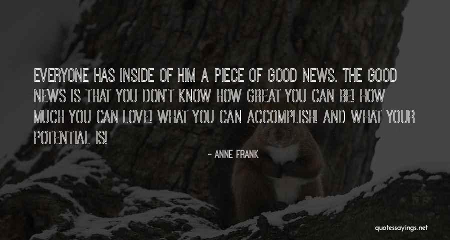 Lemparan Mendatar Quotes By Anne Frank Lemparan Mendatar Quotes By Anne Frank