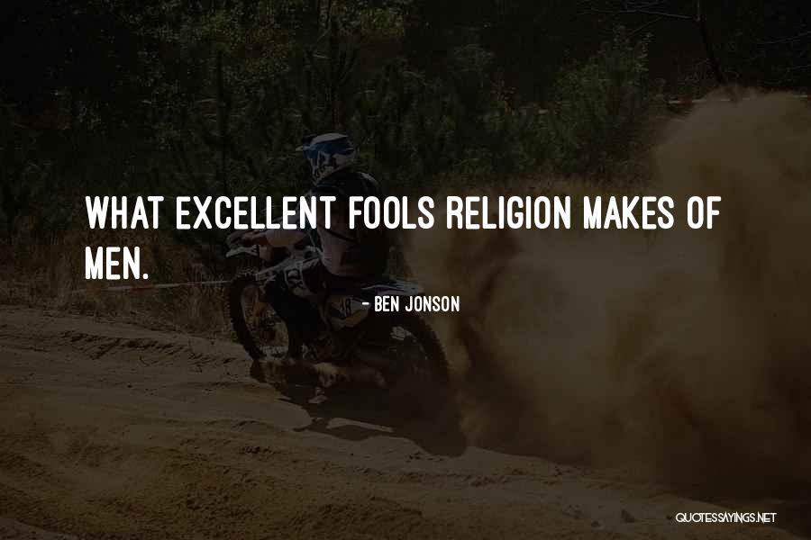Lemparan Mendatar Quotes By Ben Jonson Lemparan Mendatar Quotes By Ben Jonson