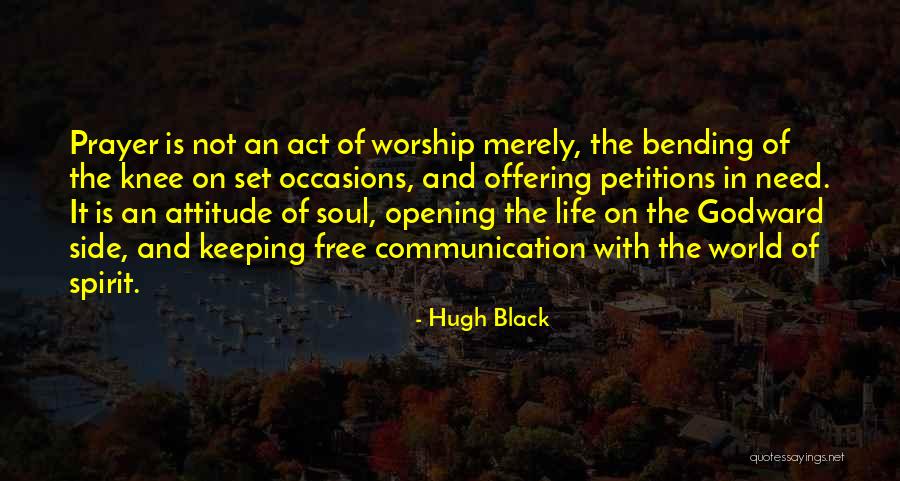 Lempel Herbert Quotes By Hugh Black Lempel Herbert Quotes By Hugh Black