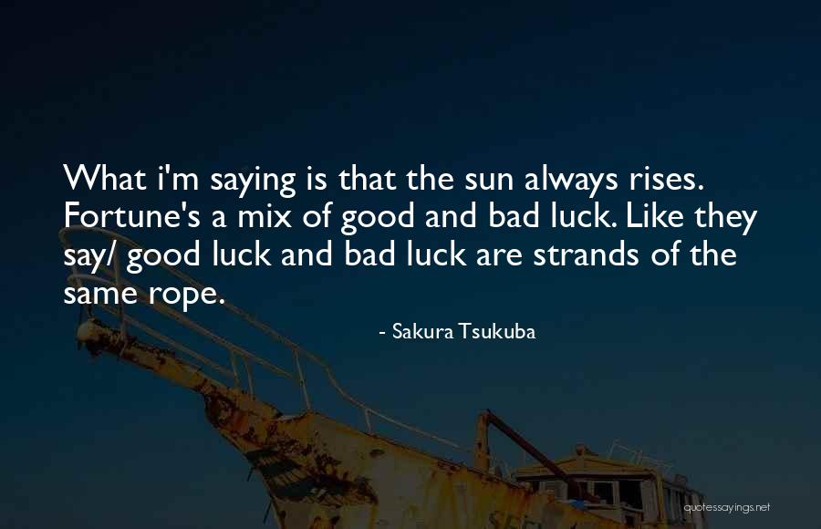 Lempeng Dunia Quotes By Sakura Tsukuba Lempeng Dunia Quotes By Sakura Tsukuba
