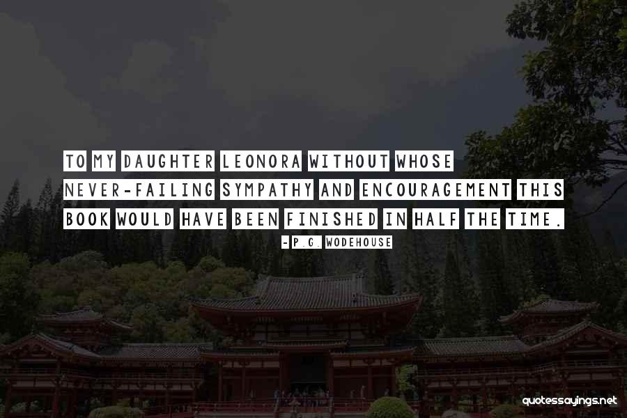 Lempeng Pisang Quotes By P.G. Wodehouse Lempeng Pisang Quotes By P.G. Wodehouse